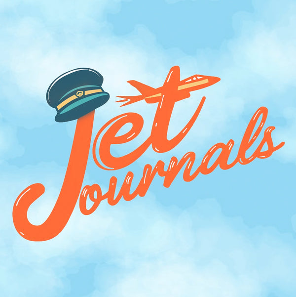 Jet Journals