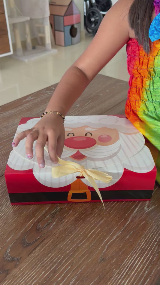 Christmas Hamper 2025